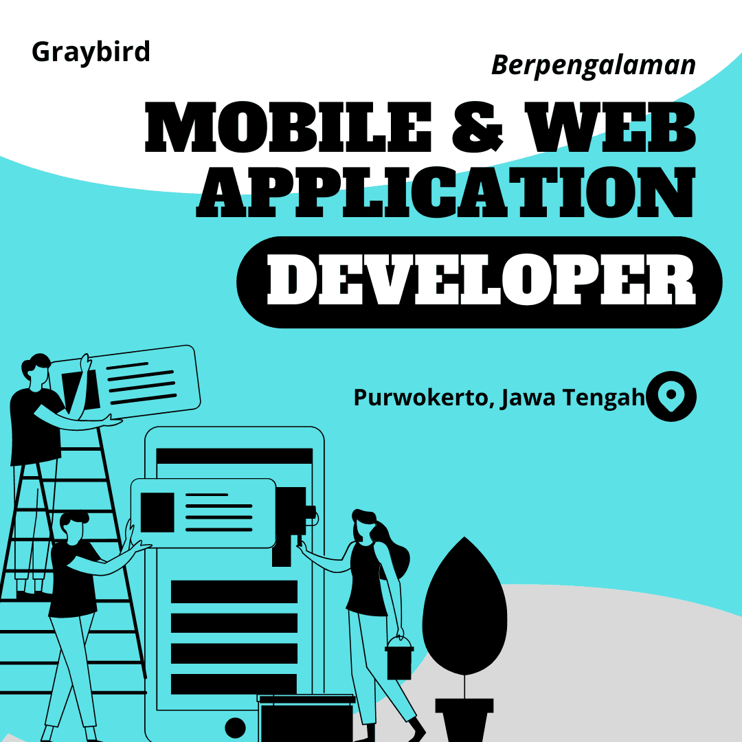 Pengembangan Web & Mobile