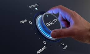 Quality Excellence