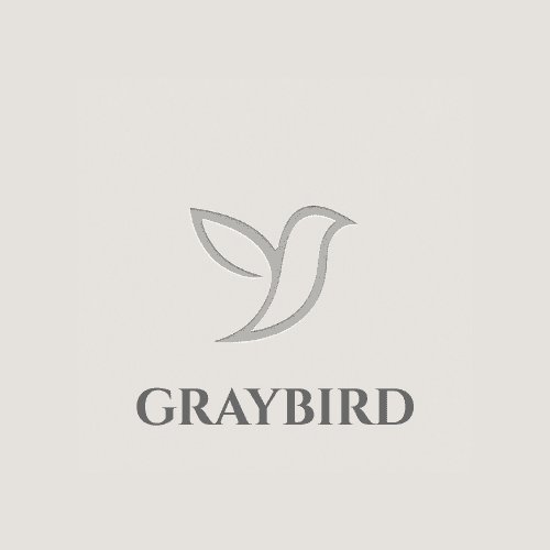 Graybird Logo