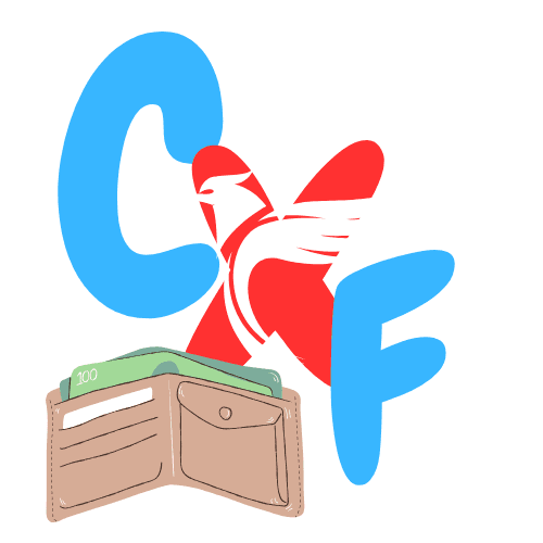 Ikon aplikasi CashFlox
