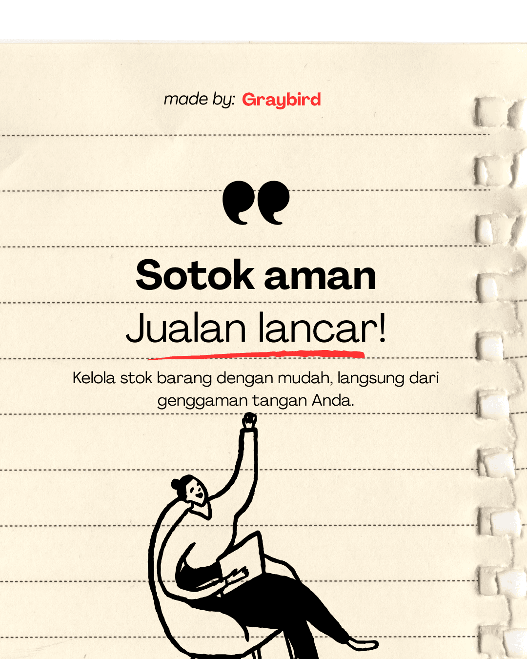 Aplikasi Point of Sales (POS)
